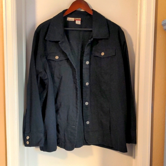 Stranger Things jacket - Picture 2 of 4